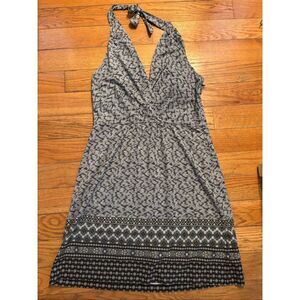 Athleta Halter Sundress